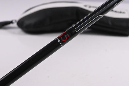 Taylormade M2 2016 #5 Wood / 18 Degree / Senior Flex Taylormade M2 REAX 55 Shaft