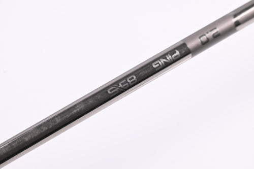 Ping iCrossover #3 Hybrid / 20 Degree / Stiff Flex Ping Tour 2.0 Chrome 85 Shaft