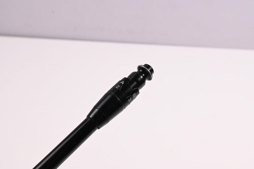 Hzrdus Smoke Black RDX 80 #4 Hybrid Shaft / Regular Flex / Titleist 2nd Gen