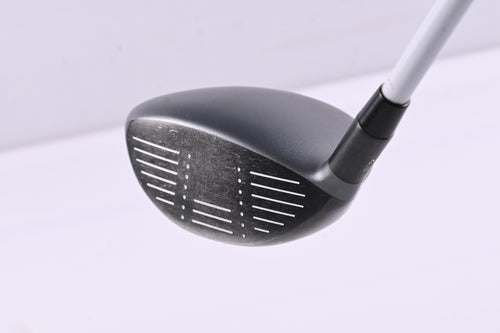 Callaway X Hot Deep #3 Wood / 14.5 Degree / X-Flex Fubuki 73 Shaft
