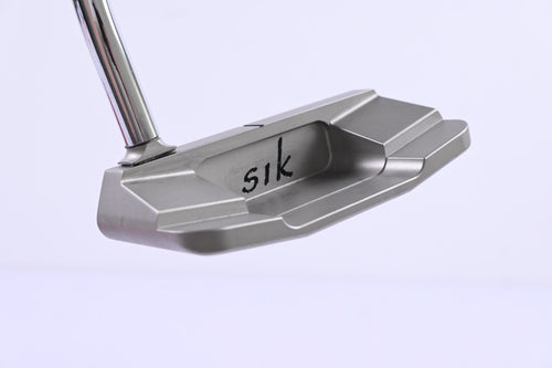 SIK DW 2.0 C Putter / 35 Inch