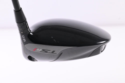 Titleist TSR1 Driver / 12 Degree / Regular Flex Tensei AV Blue 55 Shaft
