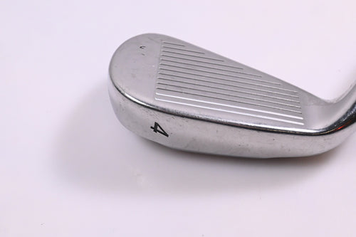 Taylormade Burner Plus #4 Iron / 22 Degree / UniFlex Taylormade 85 Shaft