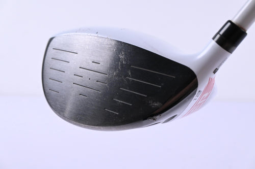 Ladies Taylormade Aeroburner Driver / 12 Degree / Ladies Flex Speed RUL-Z 45