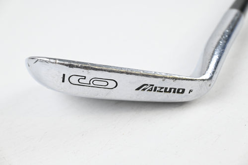 Mizuno TP-19 #9 Iron / Stiff Flex Dynamic Gold Shaft