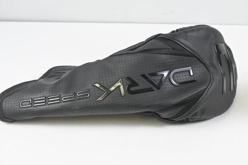 Cobra Darkspeed X Driver / 9 Degree / Stiff Flex UST Mamiya LIN-Q M40X 6