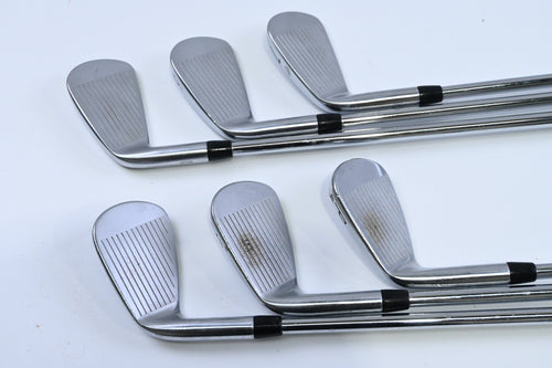 Titleist T100.S 2021 Irons / 5-PW / X-Flex Project X Loading Zone 125