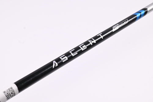 Aldila Ascent PL 40 #6 Hybrid Shaft / Ladies Flex / Callaway 3rd Gen