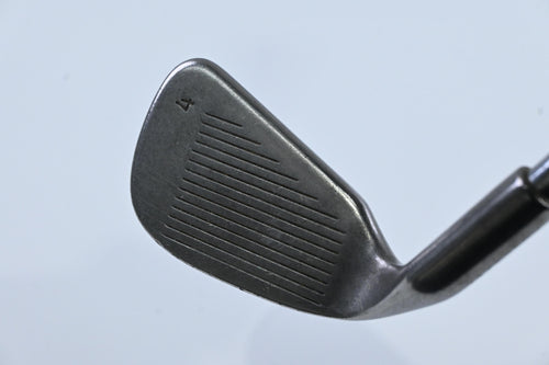 Ping Eye 2+ BeCu #4 Iron / 25 Degree / Black Dot / Stiff Flex Ping JZ Shaft