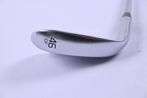Titleist Vokey SM10 Pitching Wedge / 46 Degree / Regular Flex Project X Io 105