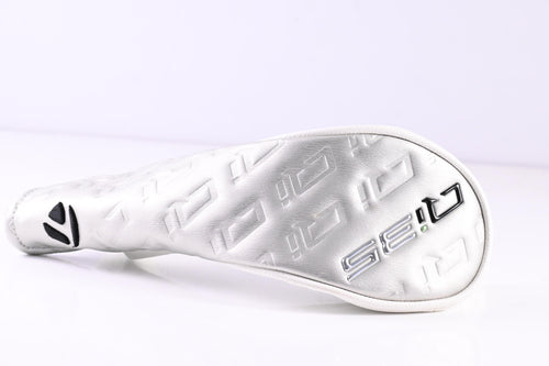 Ladies Taylormade Qi35 Max #5 Hybrid / 27 Degree / Ladies Flex Air Speeder 40
