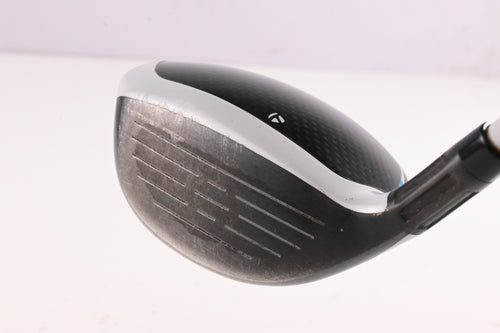 Ladies Taylormade SIM2 Max #5 Wood / 18 Degree / Ladies Flex Aldila NV 45 Shaft