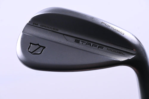 Wilson Staff Model ZM Sand Wedge / 54 Degree / Wedge Flex Dynamic Gold Spinner