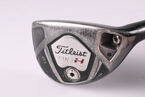 Titleist 910H #3 Hybrid / 19 Degree / Stiff Flex Graphite Design Tour AD DI-105