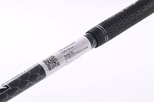 Titleist TSR1 Driver / 12 Degree / Regular Flex Tensei AV Blue 55 Shaft