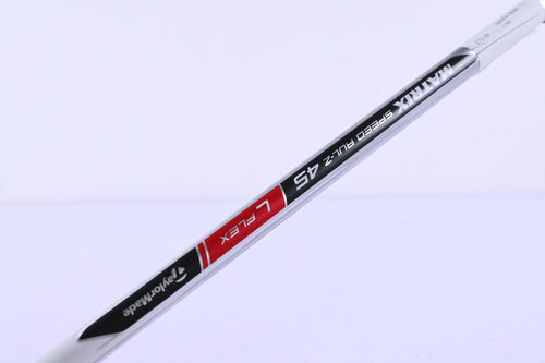 Ladies Taylormade Aeroburner Driver / 12 Degree / Ladies Flex Speed RUL-Z 45