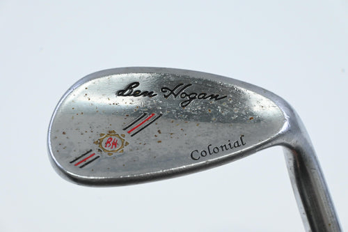 Ben Hogan Colonial Sand Wedge / 56 Degree / Stiff Flex Dynamic Gold S300