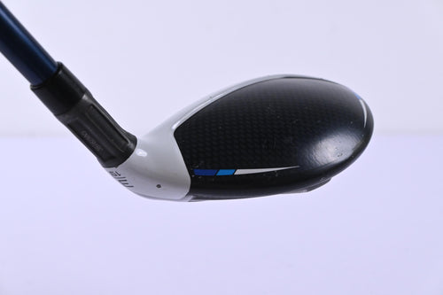 Taylormade SIM2 Max #3 Hybrid / 19 Degree / Regular Flex Fujikura Ventus Blue 6