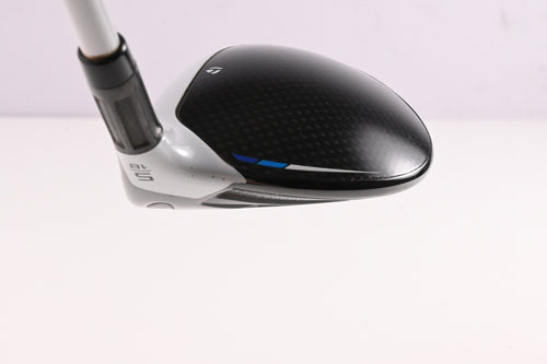 Ladies Taylormade SIM2 Max #5 Wood / 18 Degree / Ladies Flex Aldila NV 45 Shaft