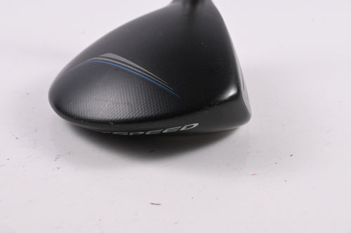 Ladies Taylormade Jetspeed #5 Wood / 19 Degree / Ladies Flex Matrix 49 Shaft