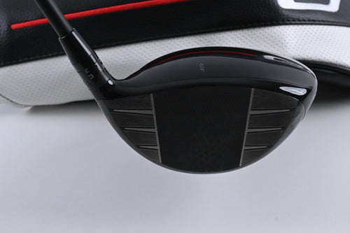 Left Hand Titleist GT2 Driver / 8 Degree / TX-Flex Tensei 1K Black 75 Shaft