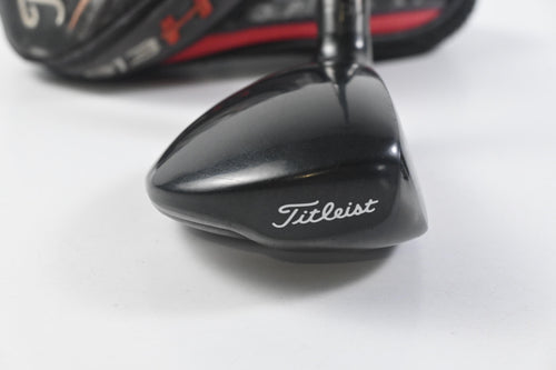 Titleist 913H #3 Hybrid / 19 Degree / Sttiff Flex Fujikura Speeder Shaft