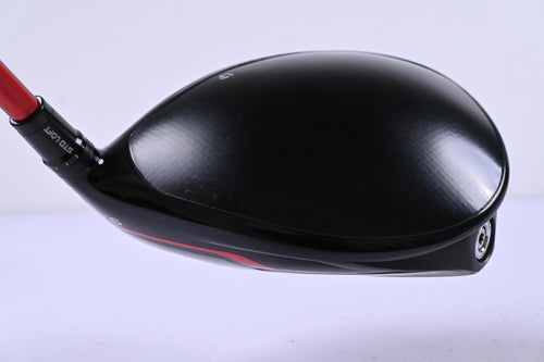 Taylormade Stealth Plus Driver / 9 Degree / Stiff Flex Ventus TR Red 6 Velocore