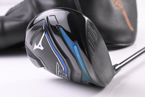 Mizuno ST-Z 230 Driver / 9.5 Degree / Regular Flex Kai'li Blue 60 Shaft
