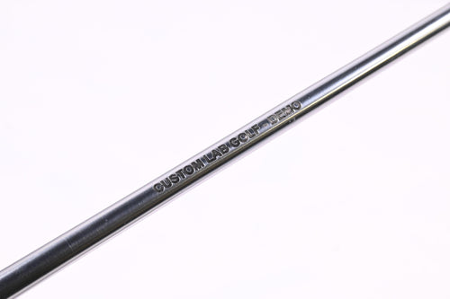 Accra TZFive 60 Driver Shaft / Stiff Flex / 0.355" Tip