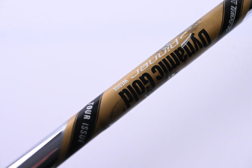 Wilson Staff Model ZM Sand Wedge / 54 Degree / Wedge Flex Dynamic Gold Spinner