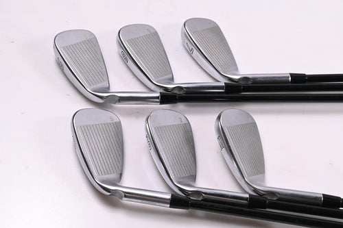 Ping G425 Irons / 5-PW / Brown Dot / Senior Flex Ping Alta Distanza 40 Shafts