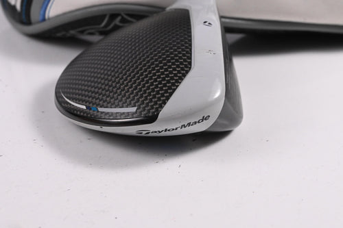 TaylorMade SIM Max #5 Wood / 18 Degree / Stiff Flex Fujikura Ventus Blue 6 Shaft
