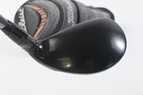 Titleist 913H #3 Hybrid / 19 Degree / Sttiff Flex Fujikura Speeder Shaft