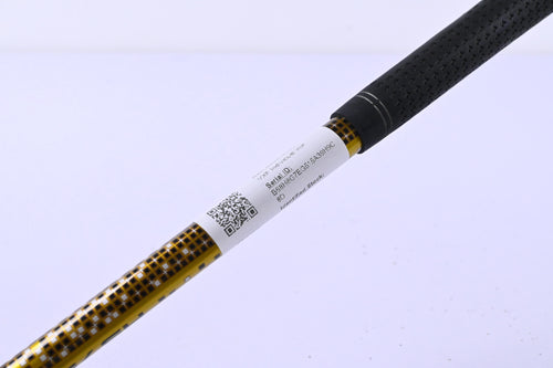Yonex VXF #5 Iron / 25 Degree / Senior Flex Yonex HS750 Shaft