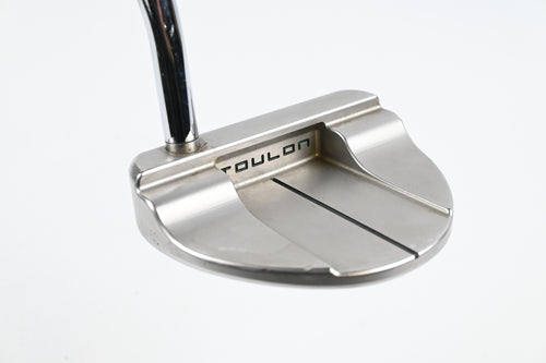 Odyssey Toulon Memphis Putter / 33 Inch