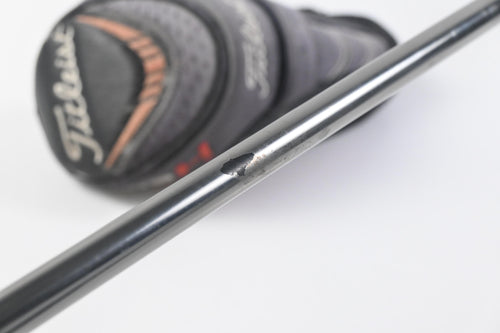 Titleist 913H #3 Hybrid / 19 Degree / Sttiff Flex Fujikura Speeder Shaft