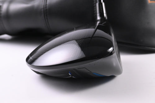 Mizuno ST-Z 230 Driver / 9.5 Degree / Regular Flex Kai'li Blue 60 Shaft