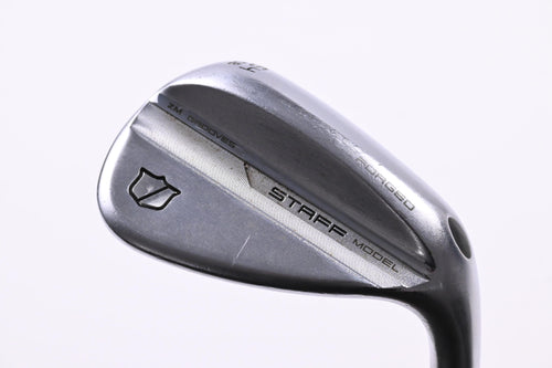 Wilson Staff Model ZM Sand Wedge / 54 Degree / Wedge Flex Dynamic Gold Spinner