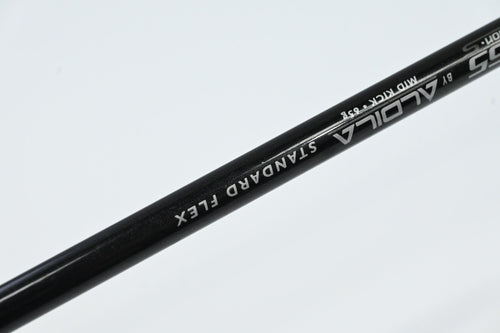 Cobra Transition-S #4 Iron / 22 Degree / Stiff Flex Cobra Aldila NV-Hl 65