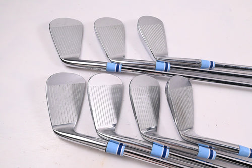 Vega Mizar Pro Irons / 4-PW / Stiff Flex Elevate Tour VSS Pro Shafts