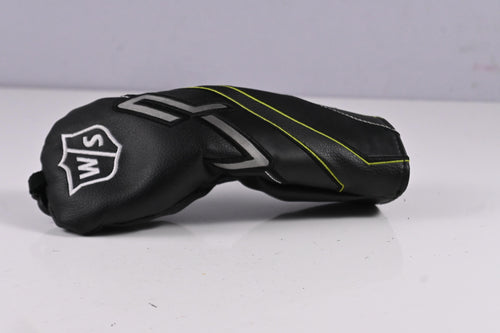 Wilson Staff Launch Pad 2022 #3 Hybrid / 19.5 Degree / Regular Flex EvenFlow 65