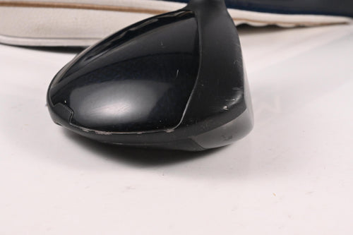 Callaway Paradym Triple Diamond #3+ Wood / 13.5 Degree / Stiff Flex Kai'li White