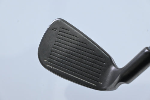 Ping i3 O-Size #4 Iron / 24 Degree / Blue Dot / Regular Flex Ping Cushin JZ