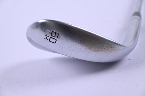 Titleist Vokey SM8 Lob Wedge / 60 Degree / Wedge Flex Vokey Design SM8 Shaft