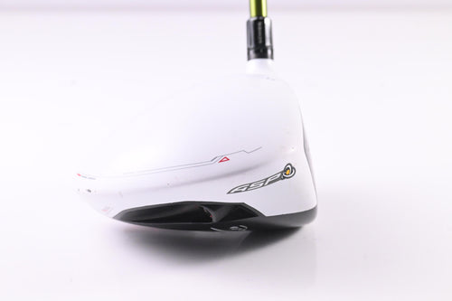 Taylormade R11 Driver / 9 Degree / Regular Flex Aldila NV Green 75 Shaft