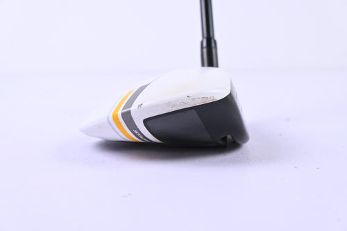 Ladies Taylormade RBZ Stage 2 #3 Wood / 17 Degree / Ladies Flex RocketFuel 50