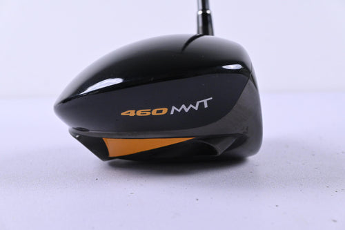 Taylormade R7 Superquad Driver / 8.5 Degree / Stiff Flex REAX 65 Shaft