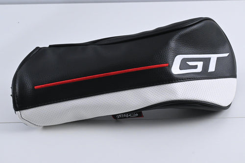 Left Hand Titleist GT2 Driver / 8 Degree / TX-Flex Tensei 1K Black 75 Shaft