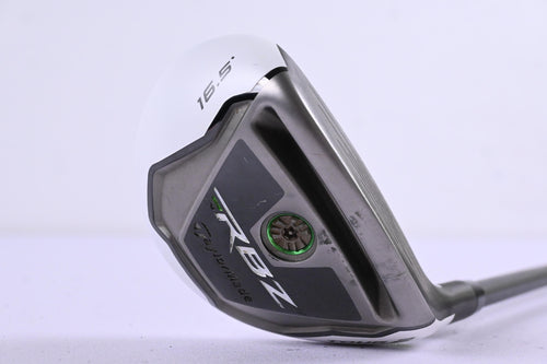 Taylormade RBZ Tour #2 Hybrid / 16.5 Degree / Regular Flex Taylormade RBZ 85
