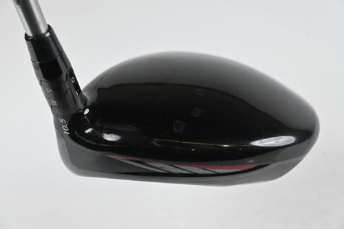 Callaway Big Bertha V-Series Driver / 10.5 Degree / Senior Flex Uaranta 40 Shaft